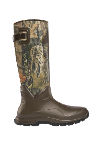 340222 - AeroHead Sport - Mossy Oak Break-Up Country 3.5MM