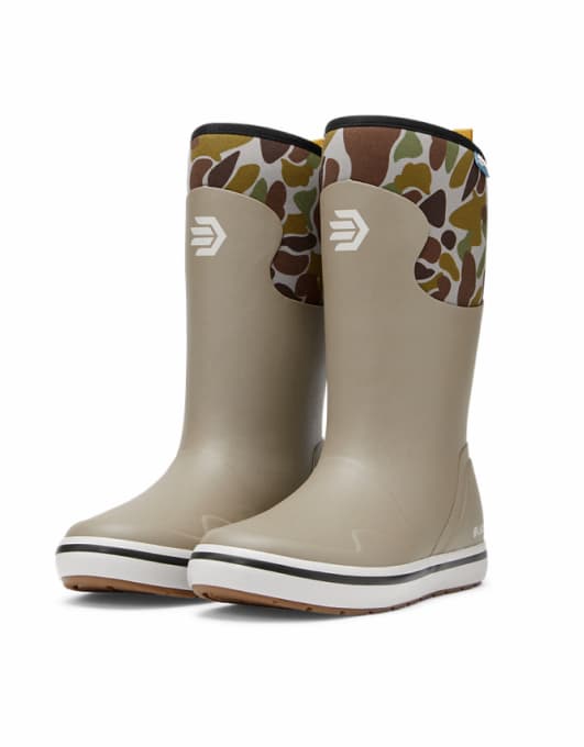Shop 12" Alpha Deck Boots 
