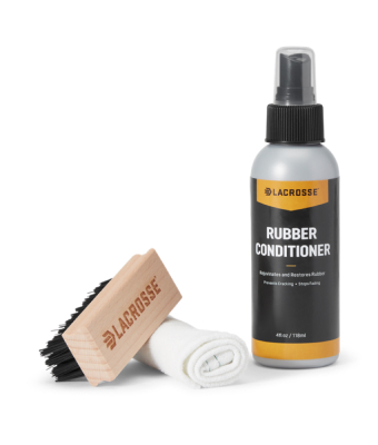 918615 - Rubber Care Kit - Clean & Condition