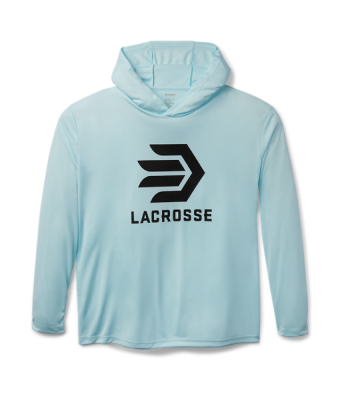 918613 -  Sun Hoodie - Coastal Blue - Men's