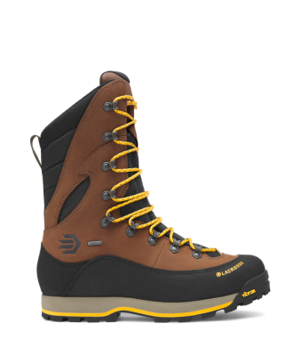 533750 - Ursa LS GTX - 10" Brown - Men's 
