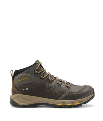 535810 - San Juan Mid GTX - 4" Dark Olive - Men's