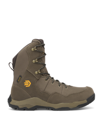 504220 - Ridgeback - Brown - Men's