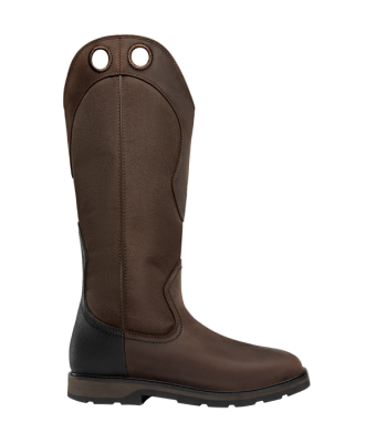 521172 - Snake Country - Brown Dry-Core - Men's