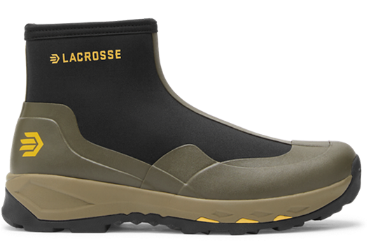 Pictured: 351300 - AlphaTerra - Stone - Men's