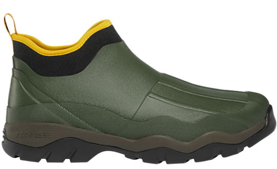 Pictured: 612440 - Alpha Muddy - Green - Men's