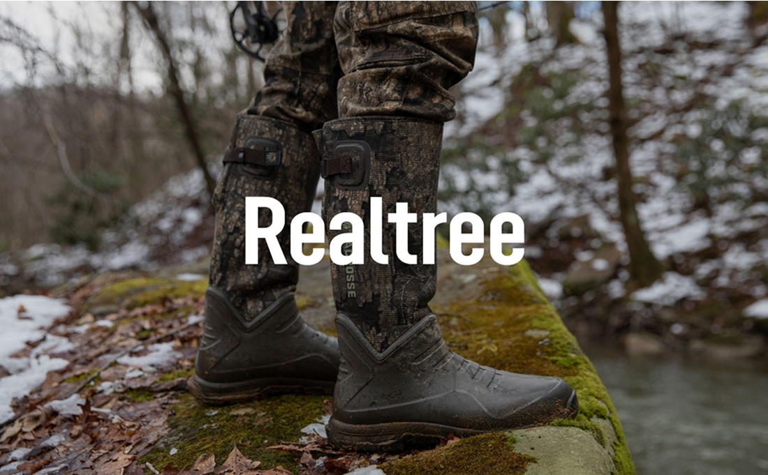 REALTREE