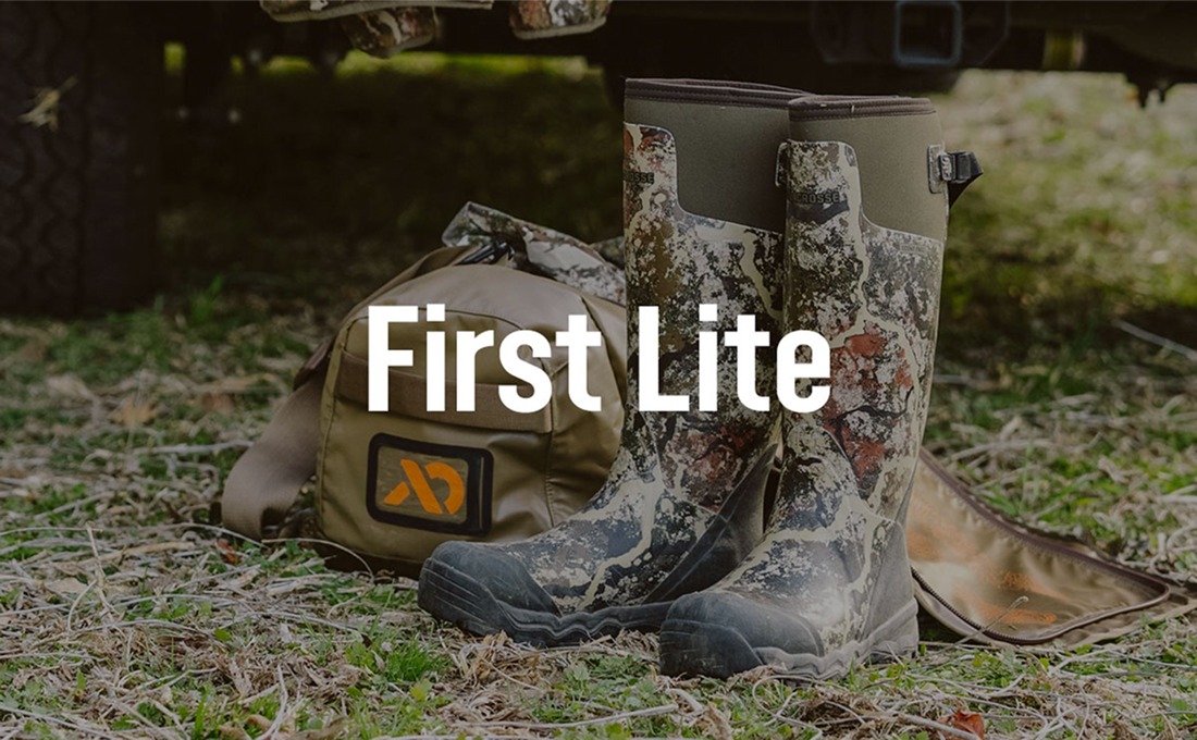 FIRST LITE