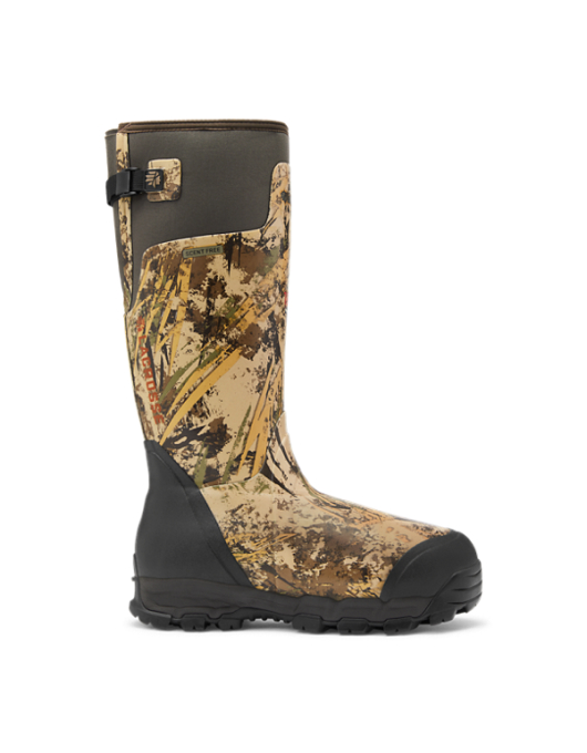 376077 - Alphaburly Pro - First Lite Typha