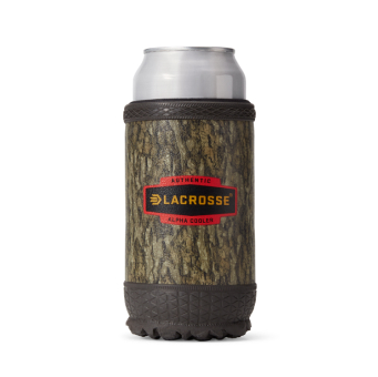 918616 - Alpha Can Cooler Tall Boy - Mossy Oak Bottomland
