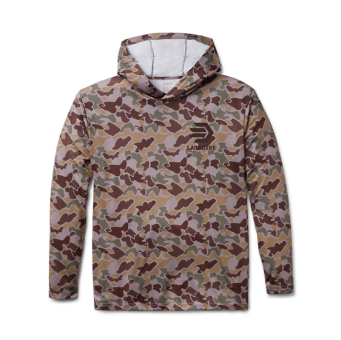 918625 - Sun Hoodie - Duck Camo