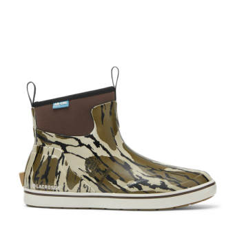 621208 - Alpha Deck Boot - Mossy Oak® Original Bottomland