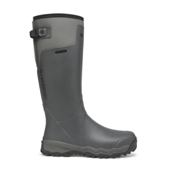 302461 - Alpha Agility - Gray Sky