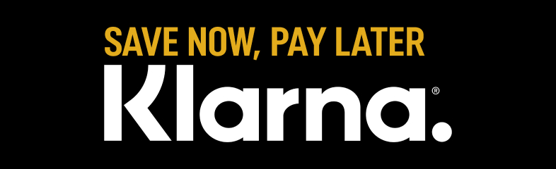 Save Now, Pay Later with Klarna