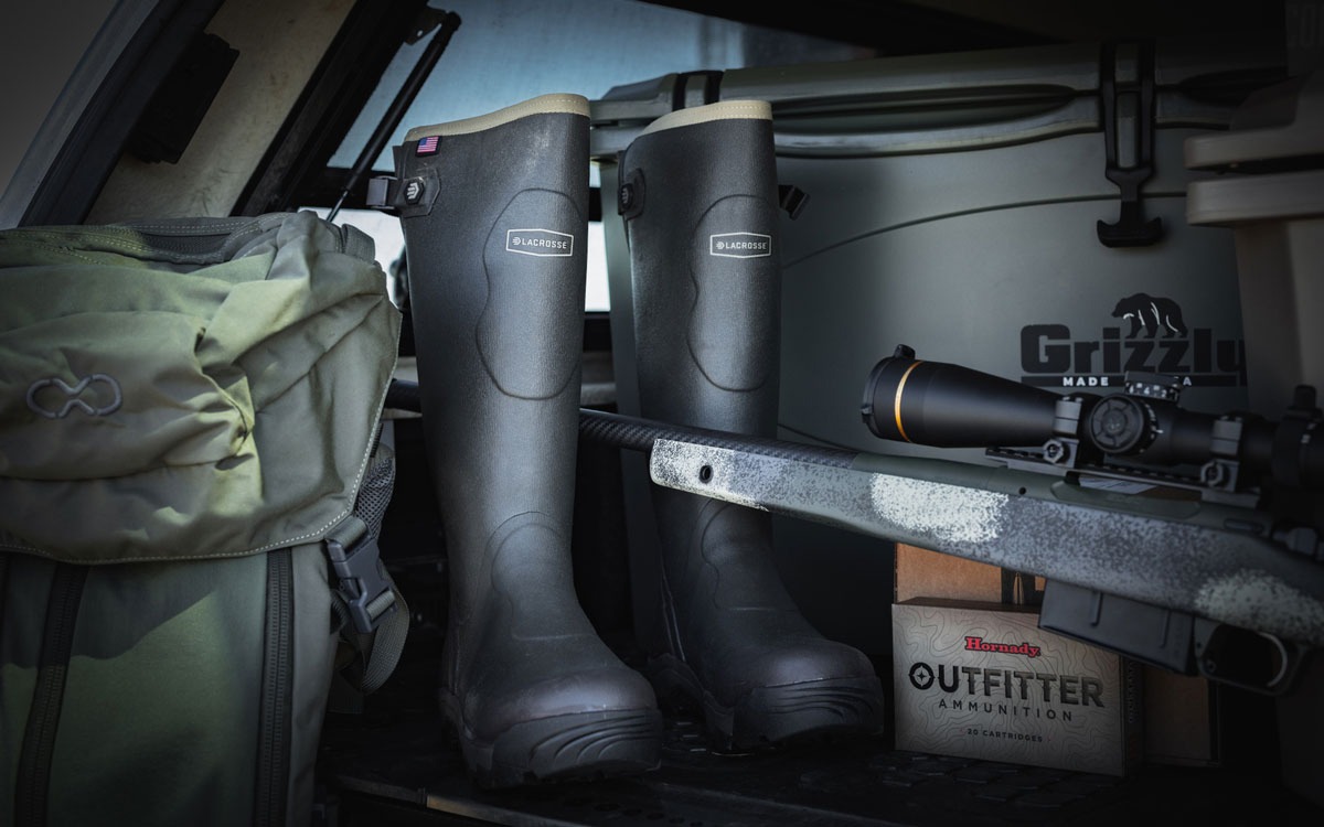 Enter to win The American-Made Giveaway!
