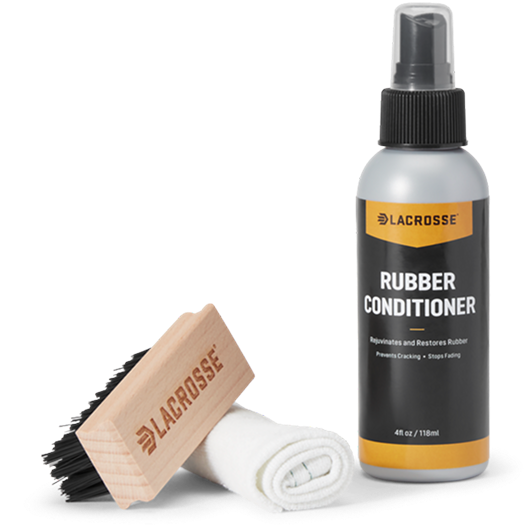 LaCrosse Rubber Care Kit