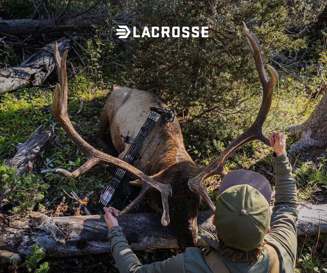 Watch CREAM OF THE CROP BULLS - An RMEF Film in partnership with LaCrosse Footwear