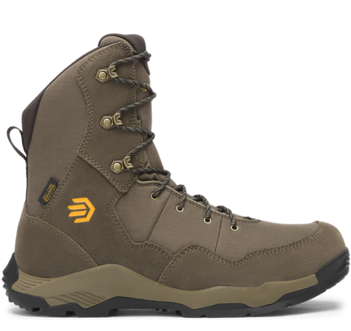 504220 - Ridgeback - Brown - Men's