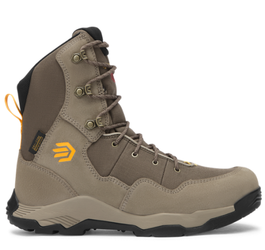 504223 - Ridgeback- Brown 400G - Women's