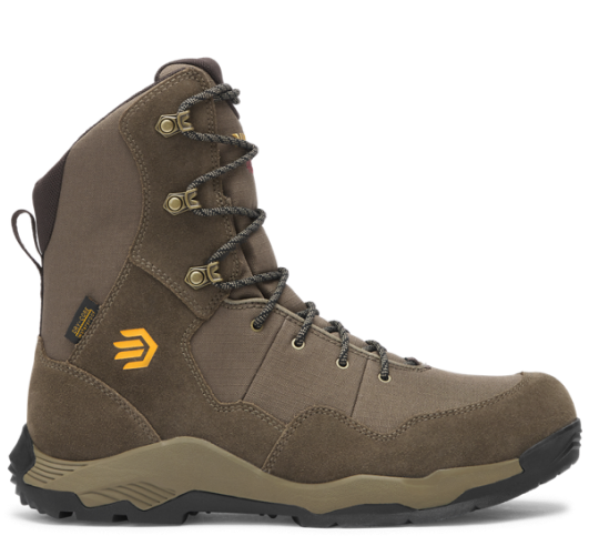 504222 - Ridgeback- Brown 400G - Men's