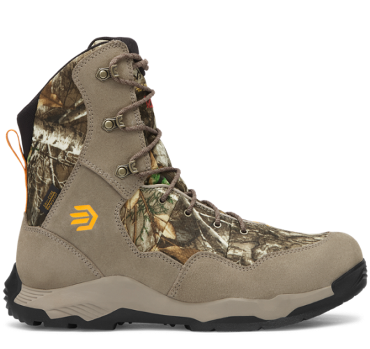 504225 - Ridgeback- Realtree Edge 1200G - Men's
