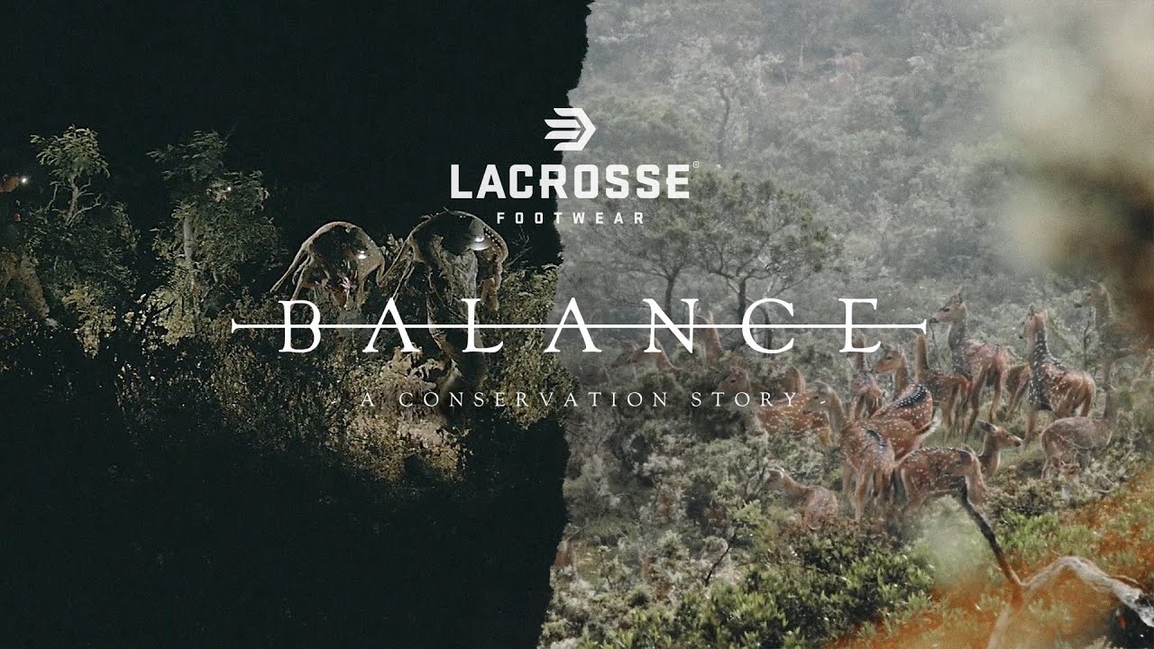 Watch BALANCE: A Maui Nui Venison Story