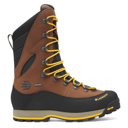 Pictured: Ursa LS GTX - Brown- Men's
