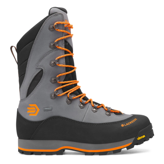 Pictured: Ursa LS GTX - Gunmetal 400G- Men's