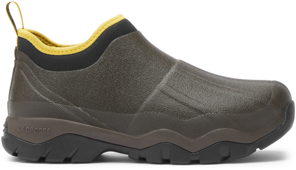 Image of Alpha Muddy 4.5