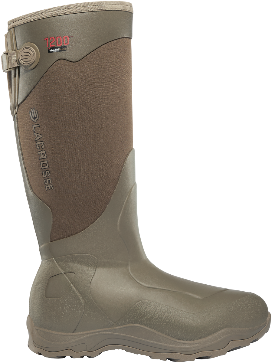 Image of Alpha Agility 17