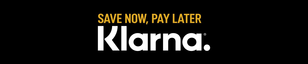 Save Now, Pay Later with Klarna