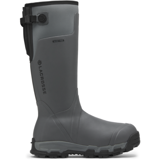 Alphaburly Pro in Gray Sky