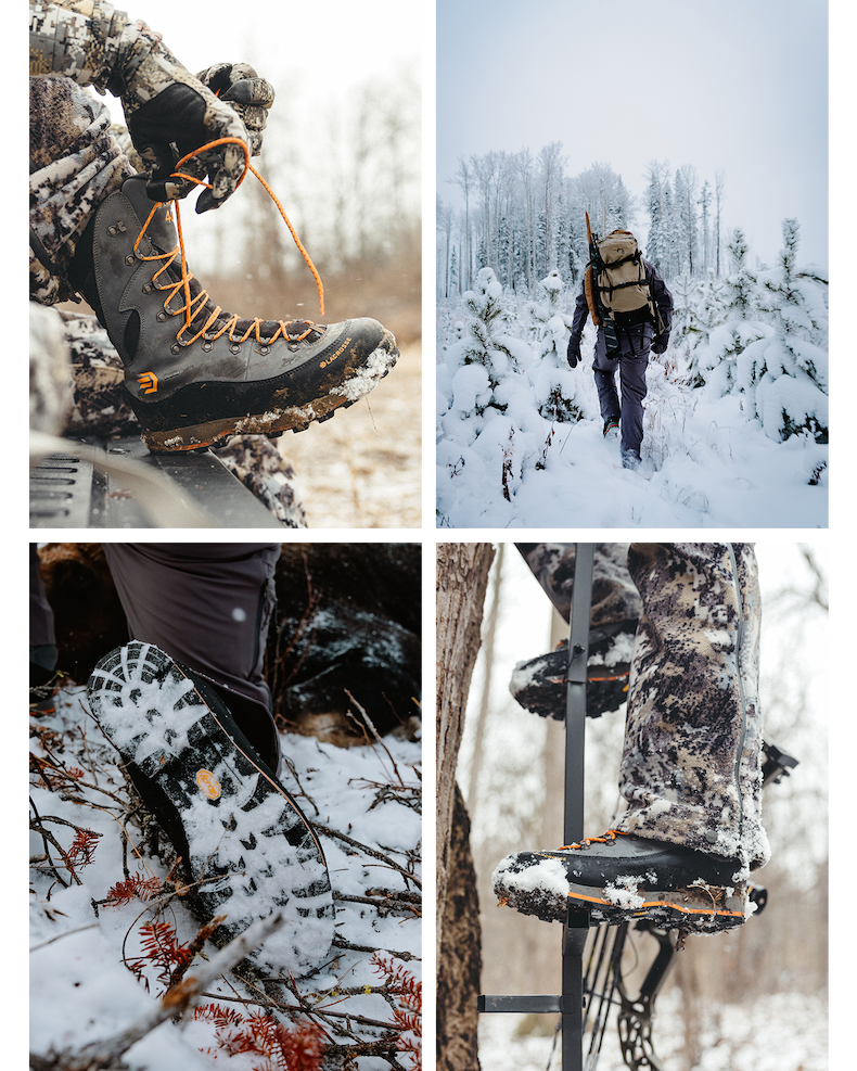 Ursa LS GTX 400G - Men's