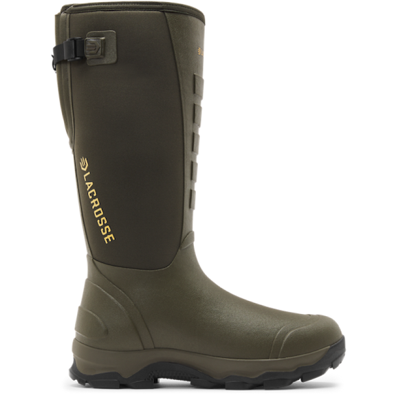 628005 - Alpha Light II - Olive Night