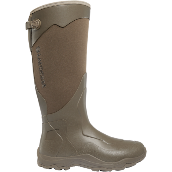 302446 - Alpha Agility - Brown