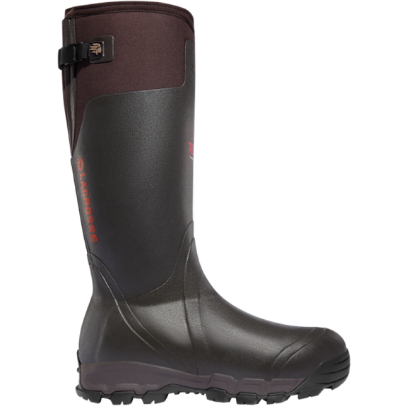 376057 - Alphaburly Pro - Brown 1600G
