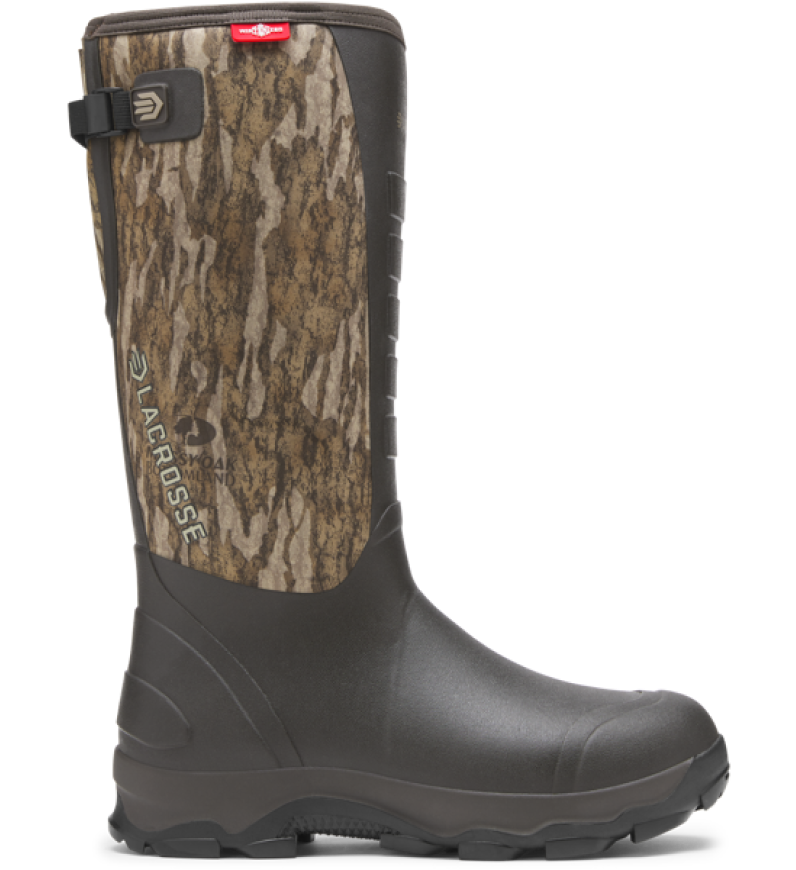 342300 - Alpha Lite II CW - Mossy Oak Bottomland - Men's