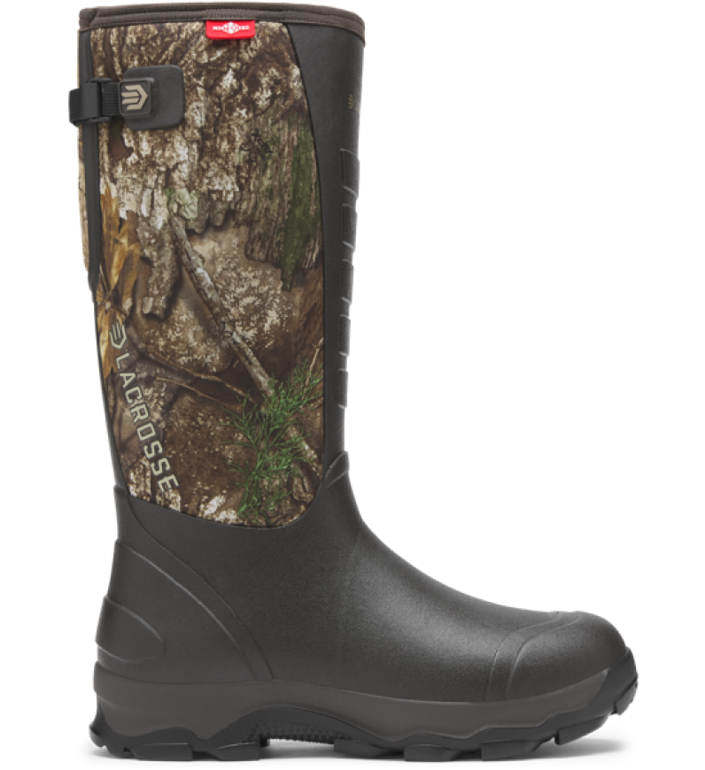 628006 - Alpha Lite II CW - Realtree APX - Men's