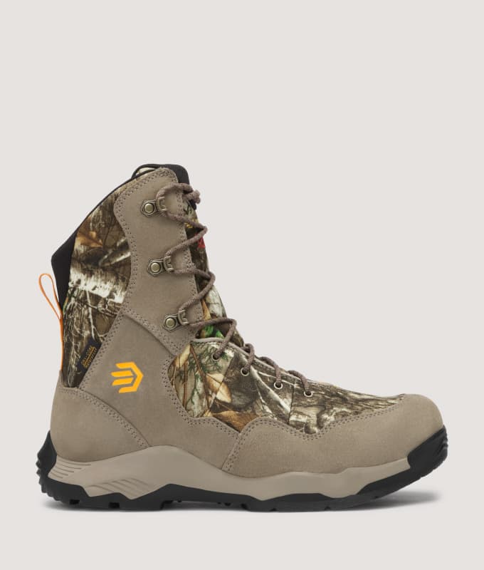Ridgeback - Brown 400G - Women's