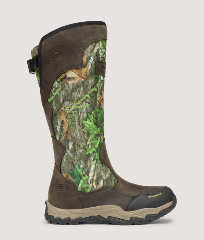Venom II Wellington - NWTF Mossy Oak Obsession - Men's