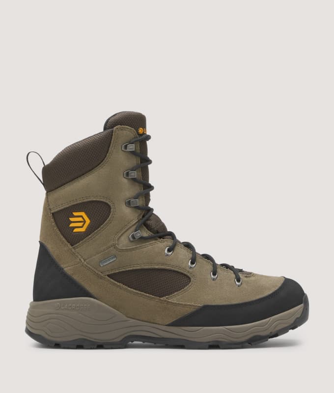 Trailbreaker GTX - Major Brown - Men's
