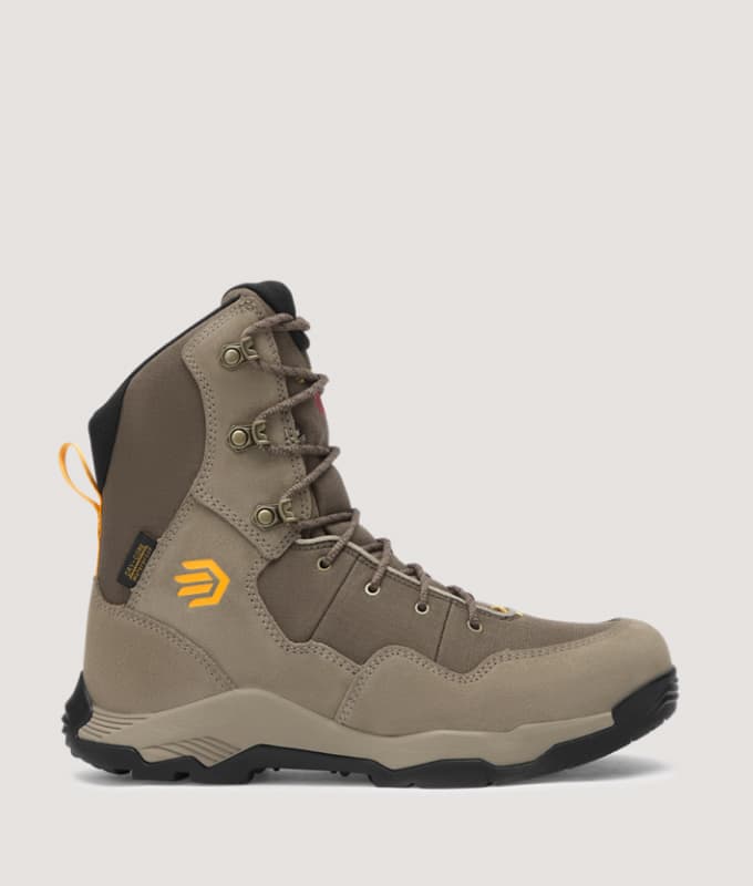 Ridgeback - Brown 400G - Women's