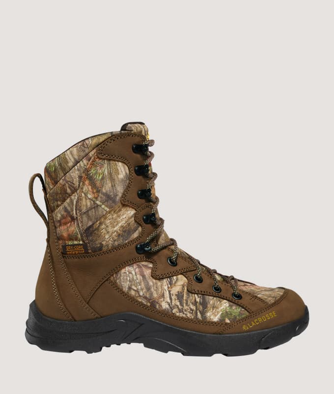 Clear Shot - Mossy Oak Break-Up Country 400G - Men's