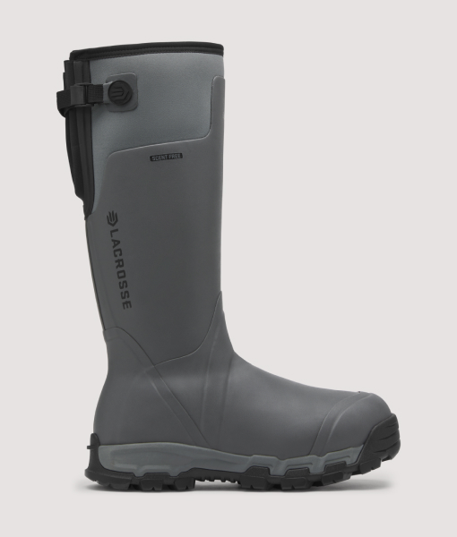 Alphaburly Pro - Gray Sky 800G