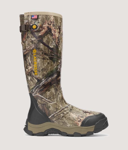 Alpha Evolution - Mossy Oak Country DNA 800G