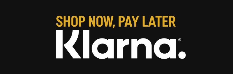 Shop Now, Pay Later with Klarna