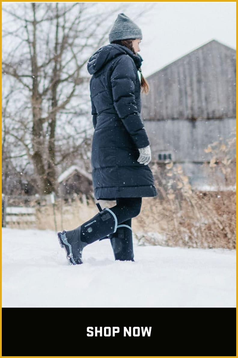 Shop Cold Weather Boots
