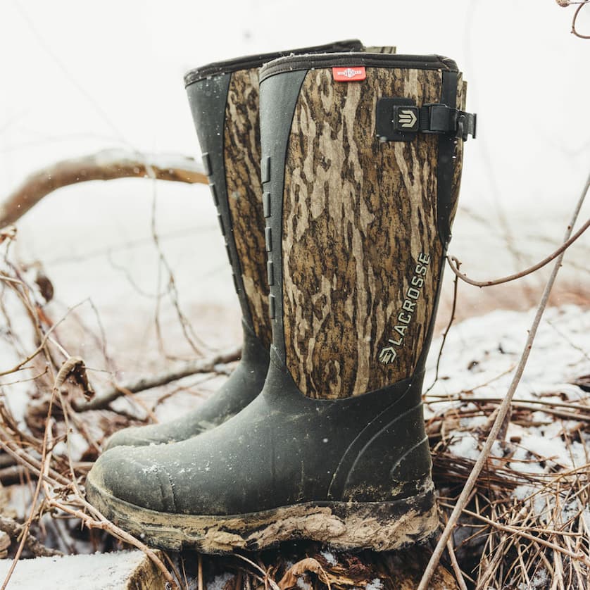 Alpha Lite II CW - Mossy Oak® Bottomland