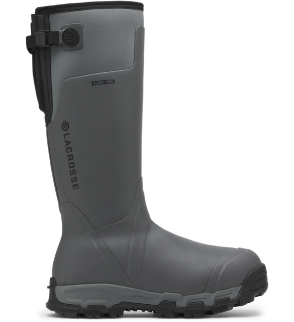376088 - Alphaburly Pro - Gray Sky 800G - Men's