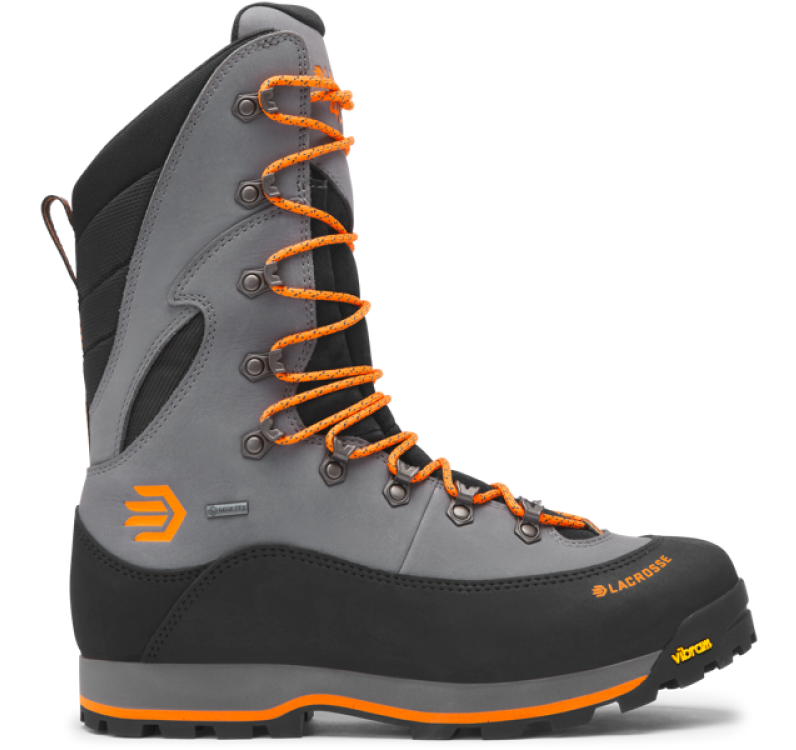 533751 - Ursa LS GTX - Gunmetal 400G - Men's